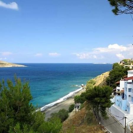 Kalymnos Platy Gialos Mousellis Makis Apartments Panormos  ภายนอก รูปภาพ