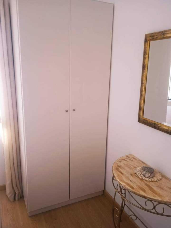 Kalymnos Platy Gialos Mousellis Makis Apartments Panormos  ภายนอก รูปภาพ
