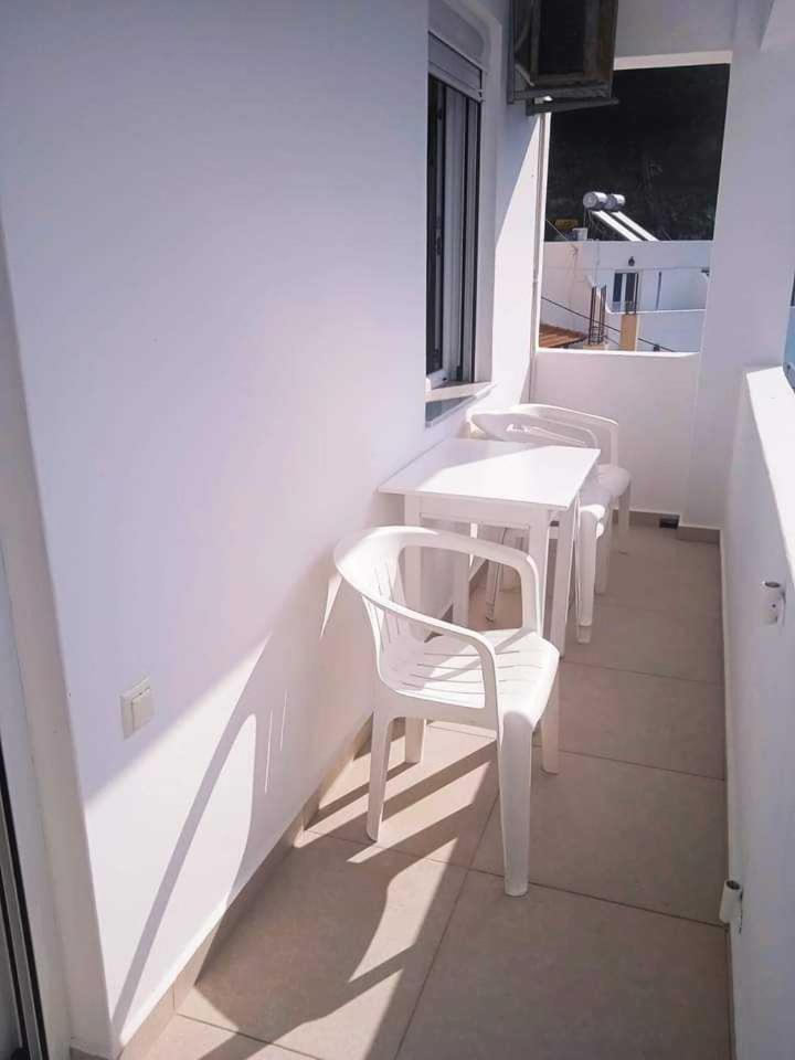 Kalymnos Platy Gialos Mousellis Makis Apartments Panormos  ภายนอก รูปภาพ