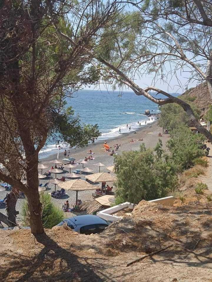 Kalymnos Platy Gialos Mousellis Makis Apartments Panormos  ภายนอก รูปภาพ