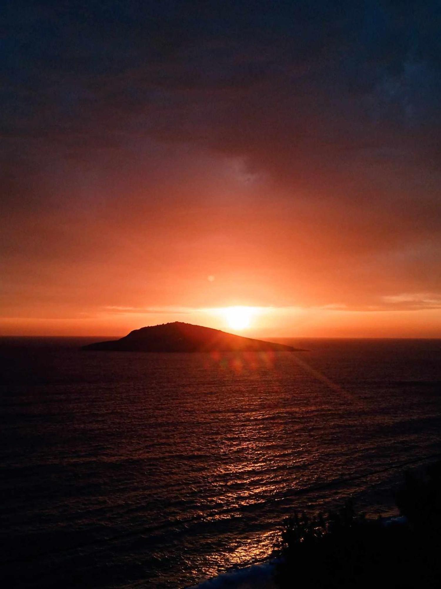 Kalymnos Platy Gialos Mousellis Makis Apartments Panormos  ภายนอก รูปภาพ