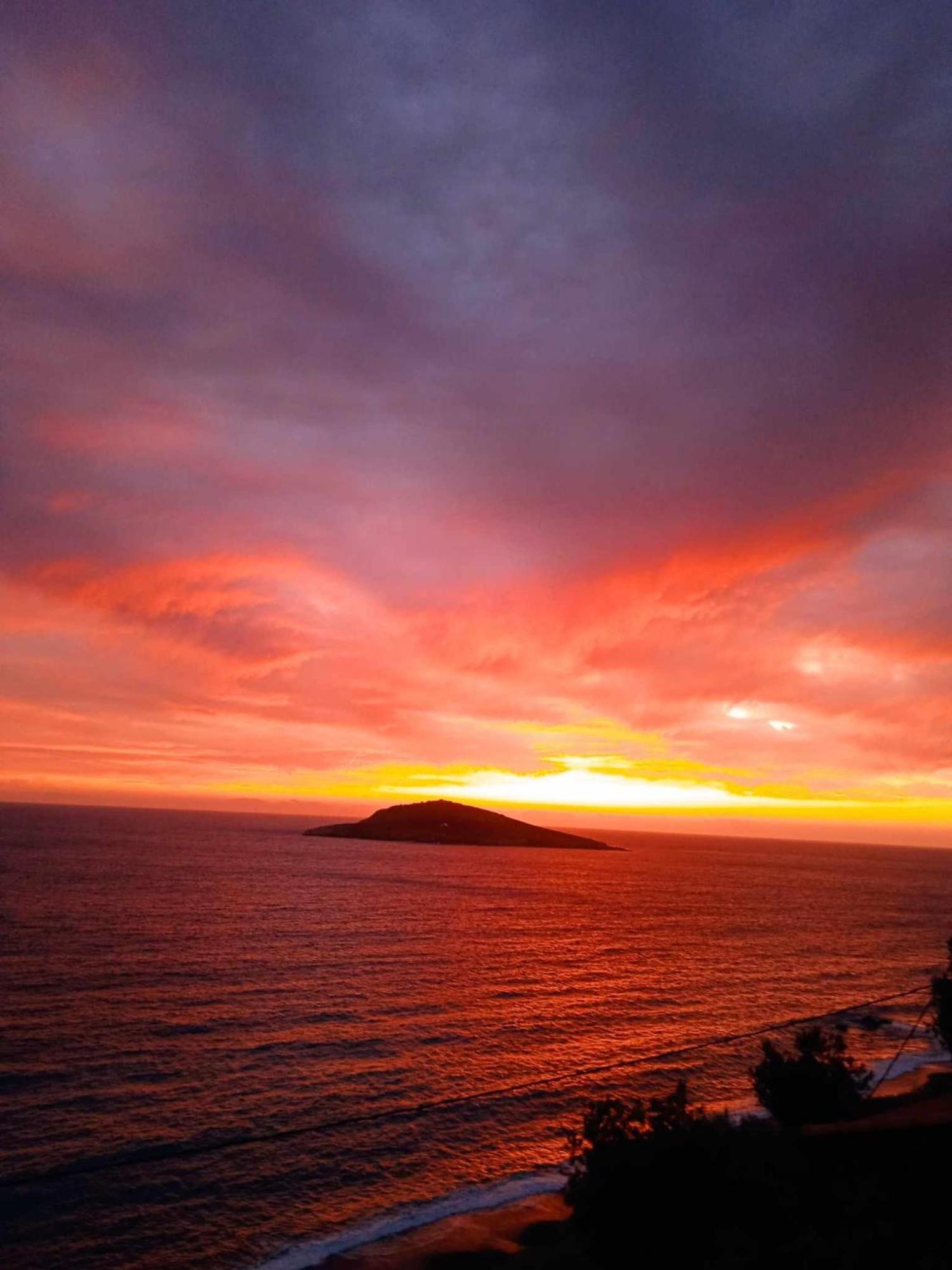 Kalymnos Platy Gialos Mousellis Makis Apartments Panormos  ภายนอก รูปภาพ