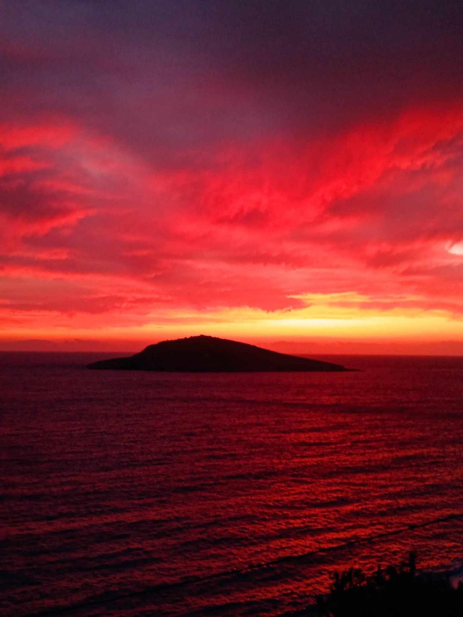 Kalymnos Platy Gialos Mousellis Makis Apartments Panormos  ภายนอก รูปภาพ