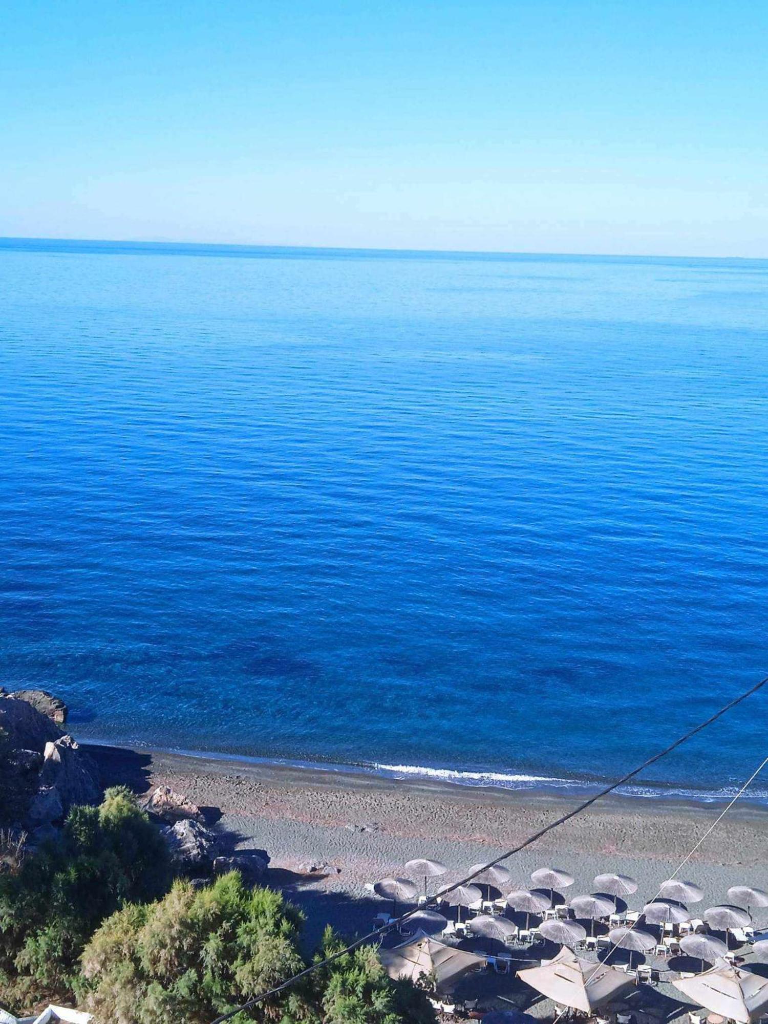 Kalymnos Platy Gialos Mousellis Makis Apartments Panormos  ภายนอก รูปภาพ