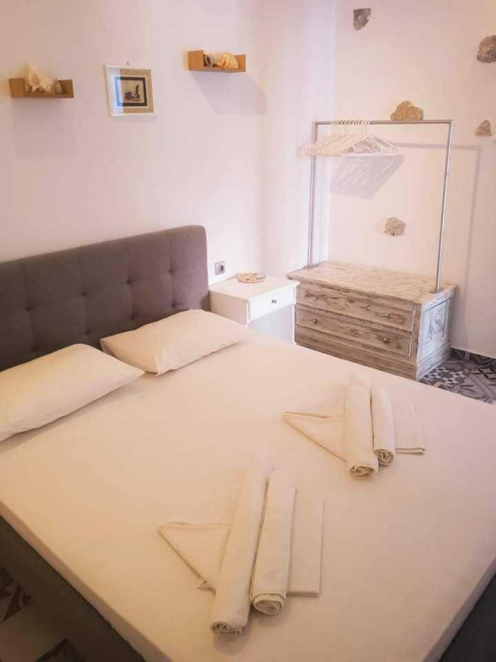 Kalymnos Platy Gialos Mousellis Makis Apartments Panormos  ภายนอก รูปภาพ