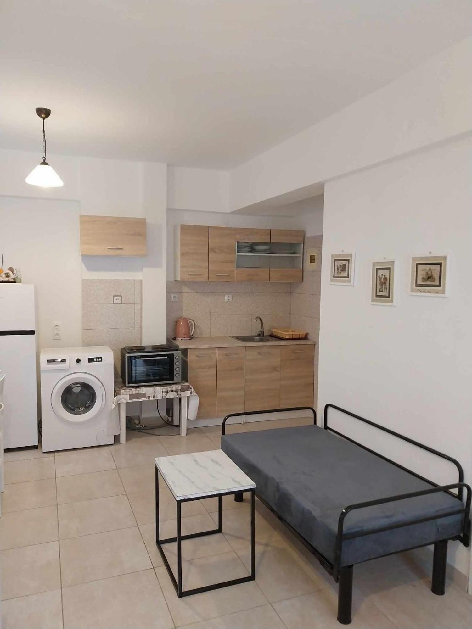 Kalymnos Platy Gialos Mousellis Makis Apartments Panormos  ภายนอก รูปภาพ