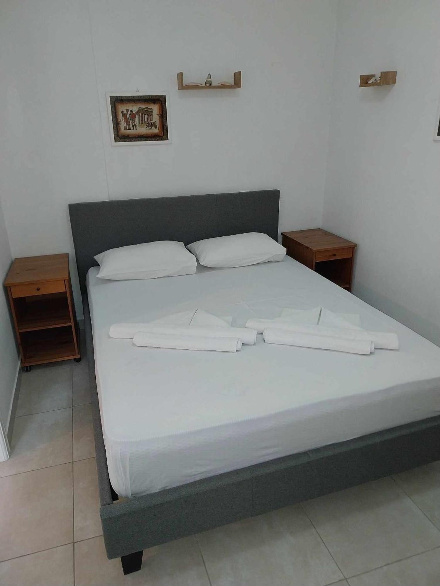 Kalymnos Platy Gialos Mousellis Makis Apartments Panormos  ภายนอก รูปภาพ