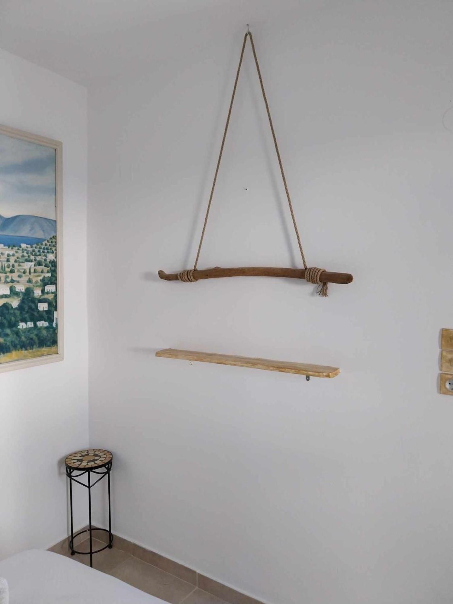 Kalymnos Platy Gialos Mousellis Makis Apartments Panormos  ภายนอก รูปภาพ