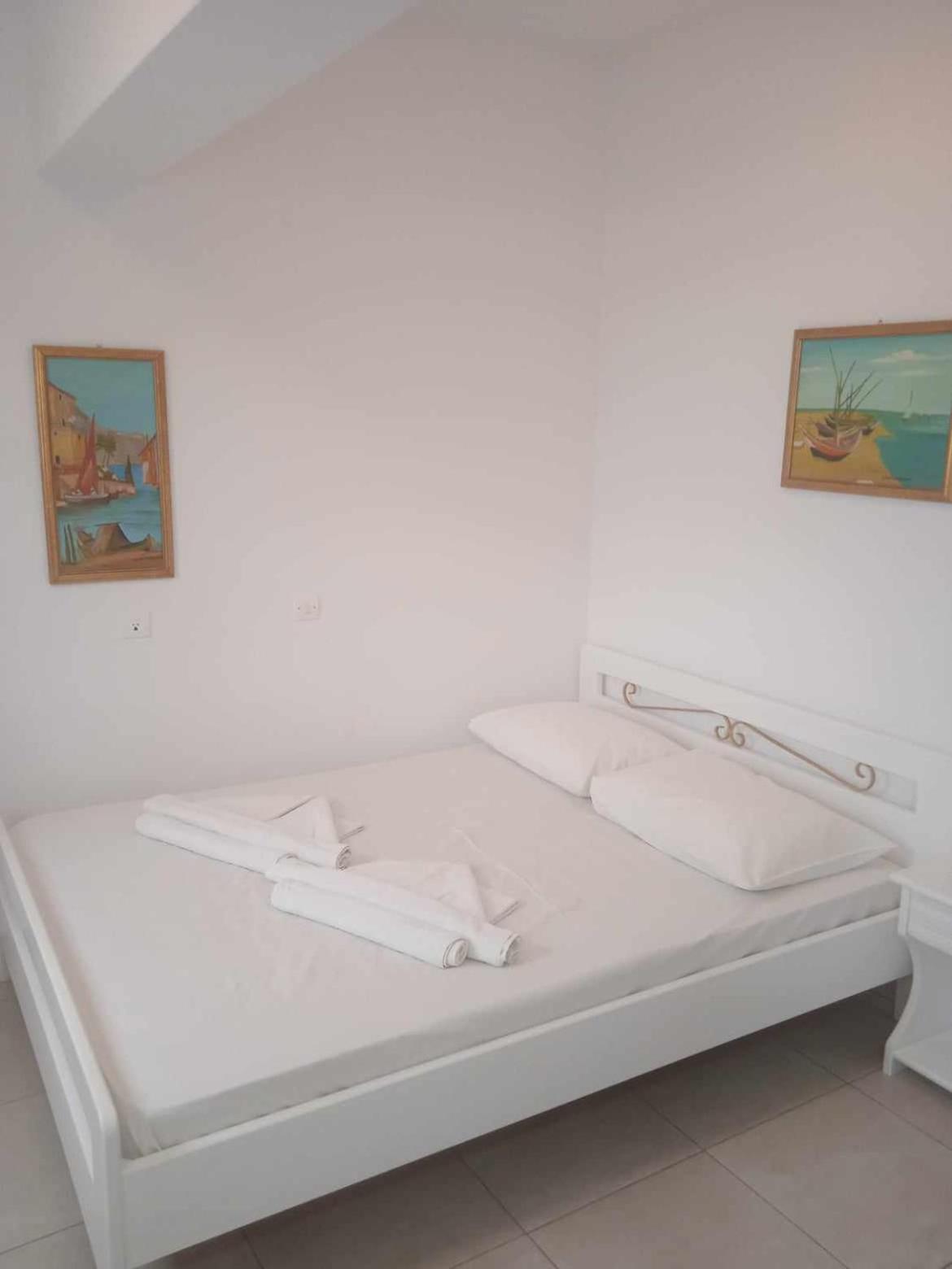 Kalymnos Platy Gialos Mousellis Makis Apartments Panormos  ภายนอก รูปภาพ