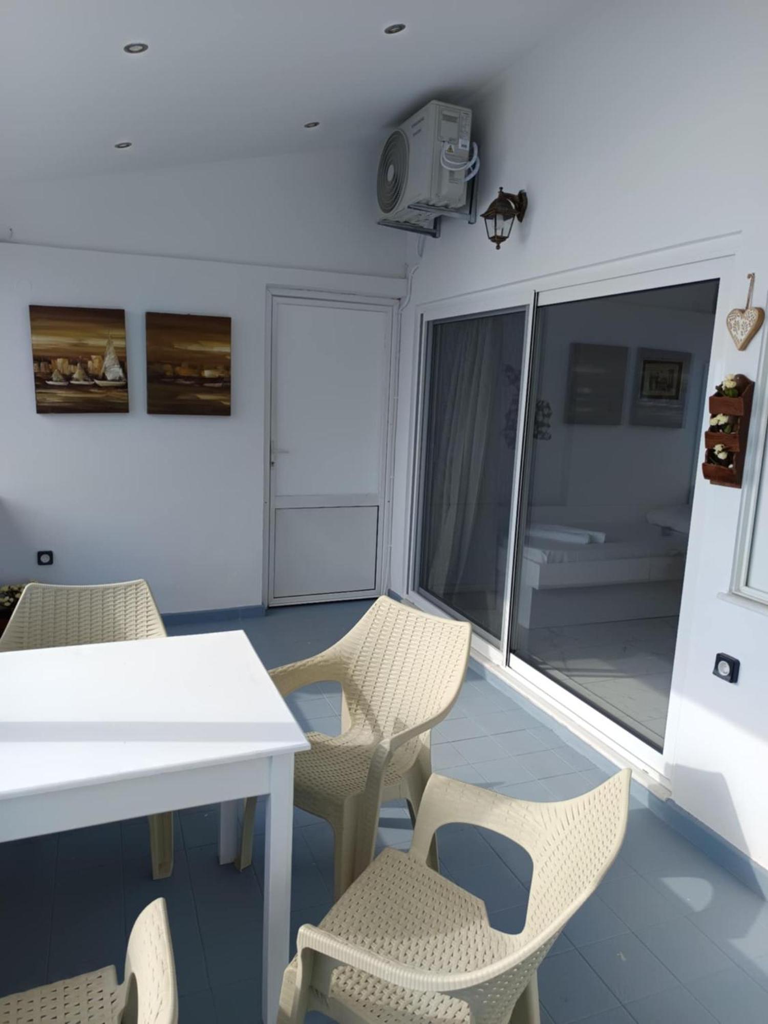 Kalymnos Platy Gialos Mousellis Makis Apartments Panormos  ภายนอก รูปภาพ