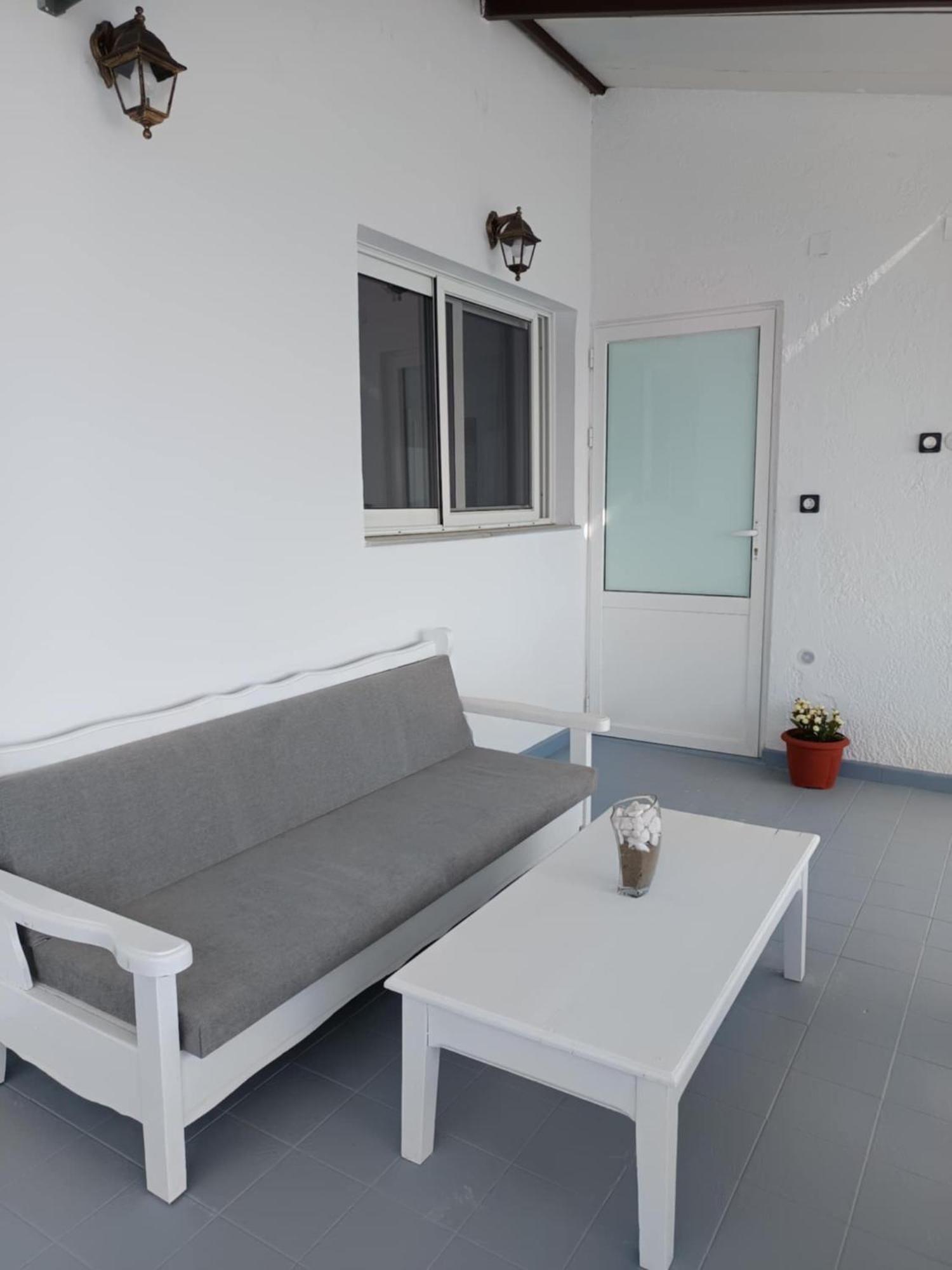 Kalymnos Platy Gialos Mousellis Makis Apartments Panormos  ภายนอก รูปภาพ